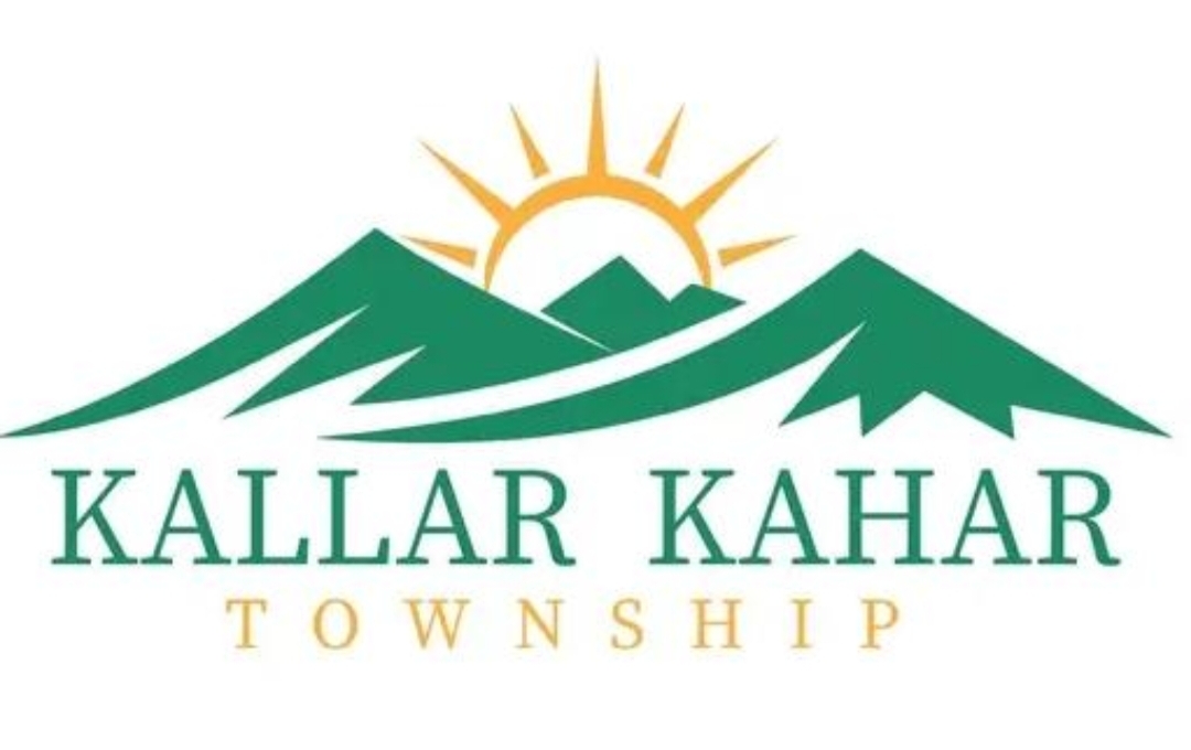 Kallar Kahar Township